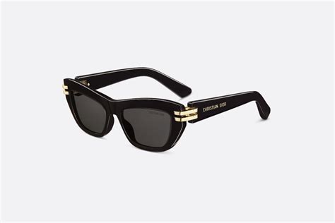 dior cdior b2u|DIOR CDior B2U Butterfly Sunglasses .